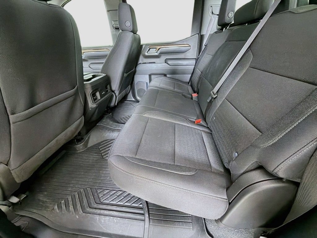Used 2024 Chevrolet Silverado 1500 RST w/ Convenience Package II AWD/4WD image 25