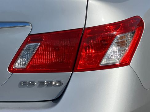 Used 2008 Lexus ES 350 FWD image 30