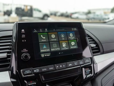 Used 2024 Honda Odyssey EX-L image 27