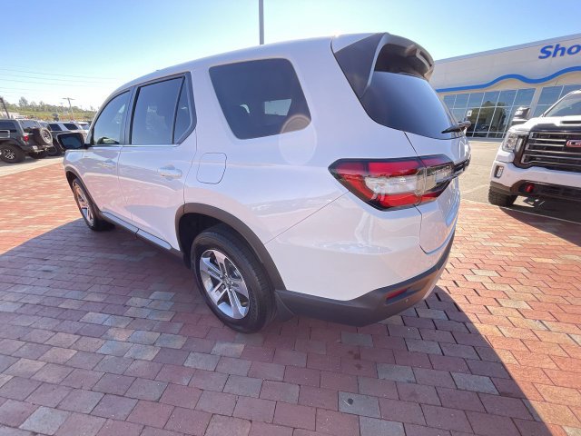 Used 2024 Honda Pilot EX-L image 33