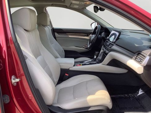 Used 2018 Honda Accord EX-L image 27