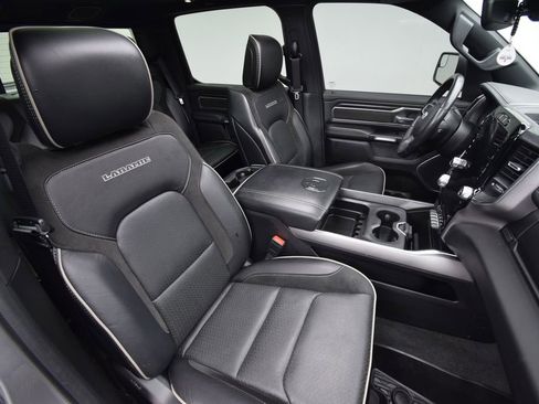 Used 2023 RAM 1500 Laramie image 20