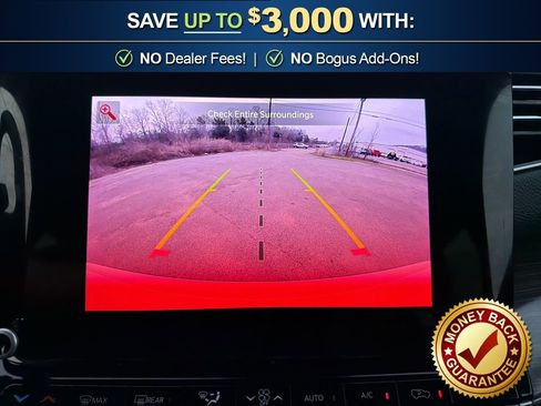 Used 2024 Jeep Wagoneer Series III image 31