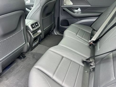 New 2026 Mercedes-Benz GLE 450 4MATIC image 22
