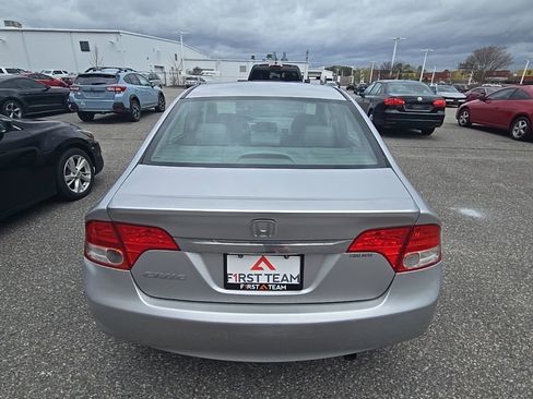 Used 2010 Honda Civic EX-L image 6