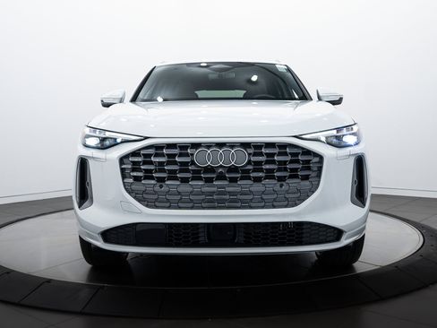 New 2025 Audi Q5 Premium Plus image 22