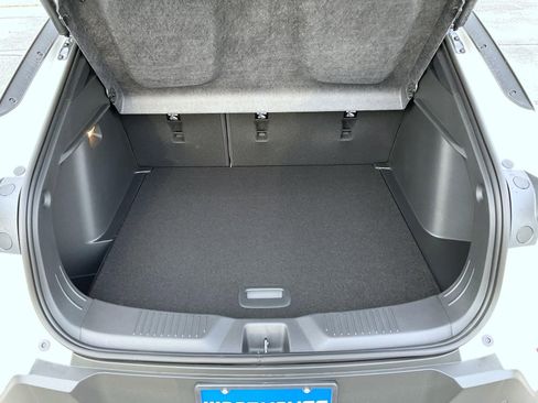 New 2026 Buick Envista Preferred w/ Convenience I Package image 21