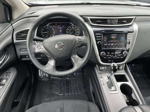 Used 2021 Nissan Murano SV image 12
