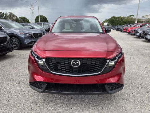 New 2026 MAZDA CX-5 Select AWD/4WD image 18