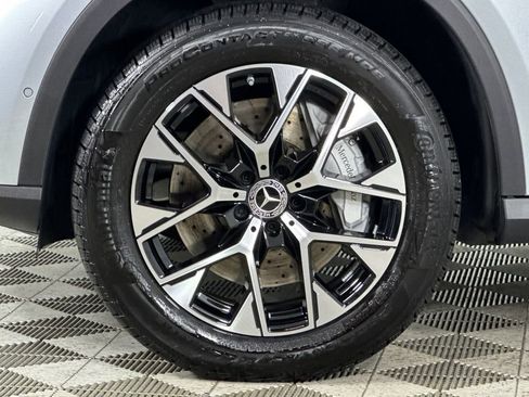 Certified 2026 Mercedes-Benz GLC 350e 4MATIC image 32