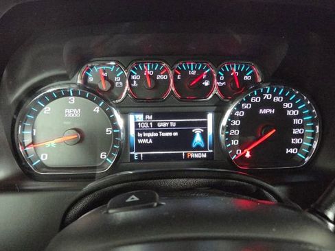 Used 2016 Chevrolet Tahoe LT w/ LT Signature Package image 25