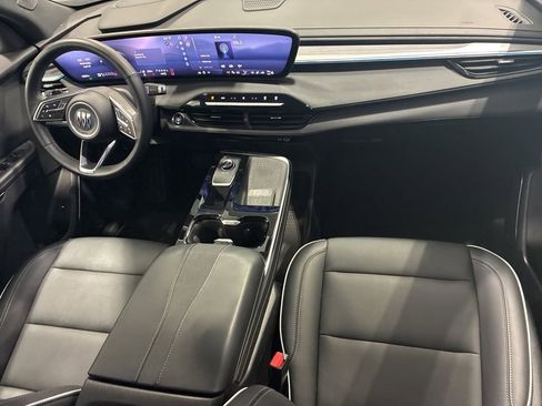 Used 2025 Buick Enclave Preferred AWD/4WD image 68