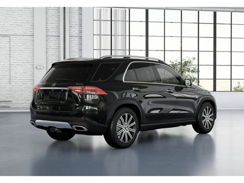 New 2026 Mercedes-Benz GLE 350 4MATIC image 21