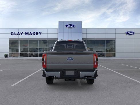 New 2026 Ford F350 Lariat w/ Lariat Ultimate Package AWD/4WD image 5