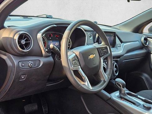 Used 2022 Chevrolet Blazer LT w/ LPO, Roadside Safety Package image 9