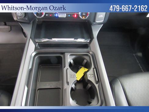 New 2026 Ford F250 Lariat w/ Tremor Off-Road Package image 45