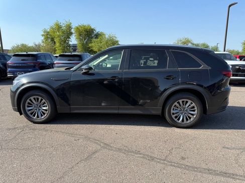 Used 2024 MAZDA CX-90 3.3 Turbo w/ Select Package AWD/4WD image 7