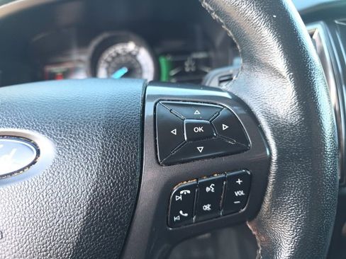 Used 2020 Ford Ranger Lariat w/ Equipment Group 501A Mid image 18