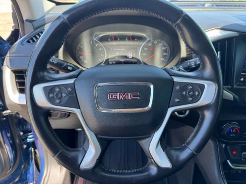 Used 2020 GMC Terrain SLE w/ Driver Convenience Package image 20