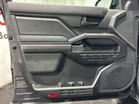 New 2026 Toyota Tacoma SR5 AWD/4WD image 22