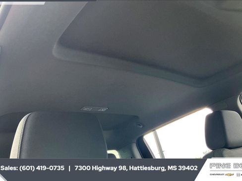 New 2026 Chevrolet Silverado 2500 Custom w/ Custom Value Package AWD/4WD image 17