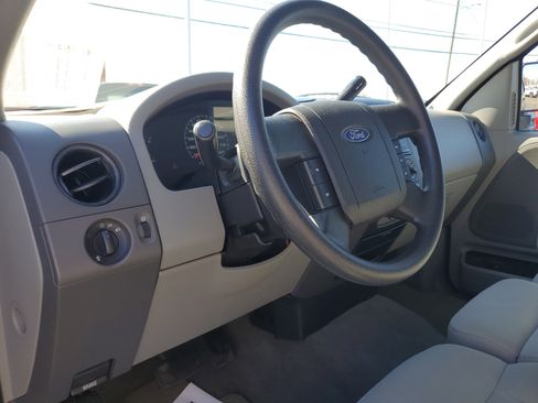 Used 2007 Ford F150 STX image 14