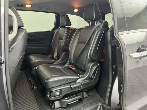 Used 2022 Honda Odyssey Elite image 30