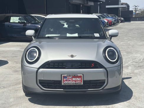 Used 2026 MINI Cooper S FWD image 3