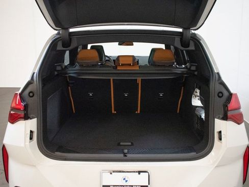 Certified 2025 BMW X3 M50 w/ Premium Package image 26