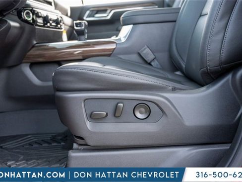 New 2026 Chevrolet Silverado 1500 LT Trail Boss w/ LT Trail Boss Premium Package image 23