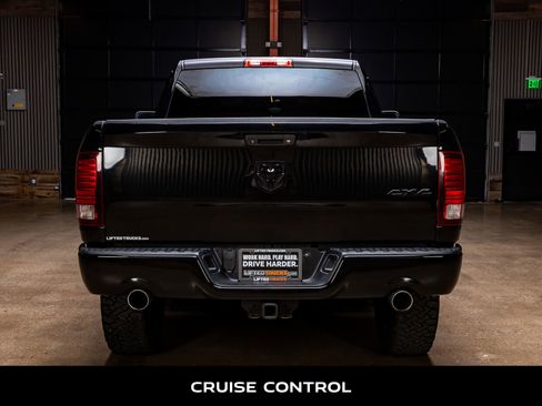 Used 2014 RAM 1500 Express image 7