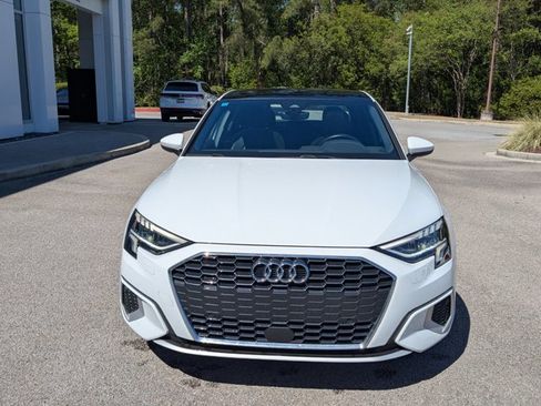 Used 2022 Audi A3 2.0T Premium Plus image 5
