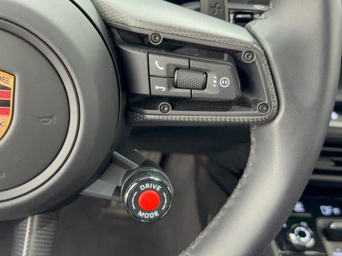 Certified 2026 Porsche 911 Carrera GTS RWD image 19