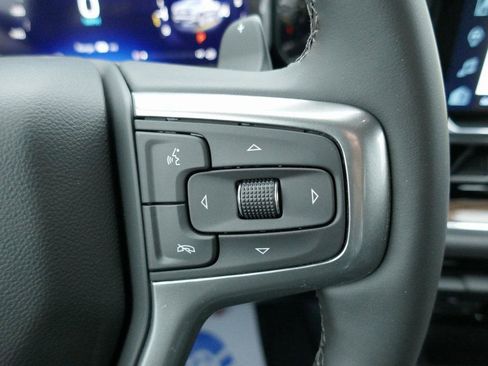 New 2026 Chevrolet Silverado 1500 RST w/ RST All Star Premium Package image 19