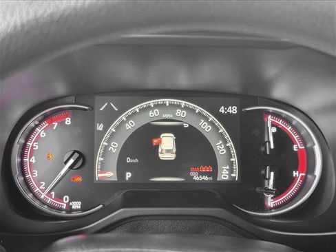 Used 2024 Toyota RAV4 LE image 11