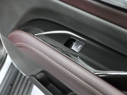 Used 2024 Cadillac Escalade V w/ LPO, ONYX Package AWD/4WD image 61