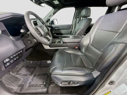 Used 2024 Toyota Tundra Platinum image 20