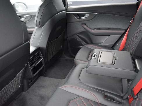 New 2026 Audi SQ8 Prestige AWD/4WD image 19