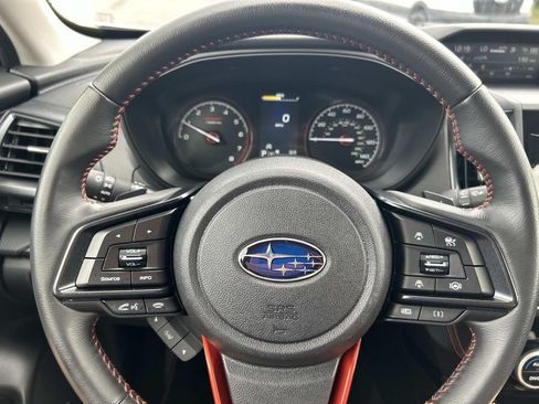 Used 2024 Subaru Forester Sport AWD/4WD image 35