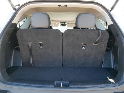 Certified 2023 Kia Sorento SX Prestige image 18