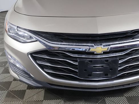 Used 2024 Chevrolet Malibu LT FWD image 14