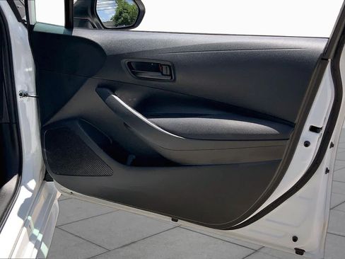 Used 2023 Toyota Corolla LE FWD image 22