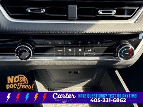 New 2026 Chevrolet Equinox LT FWD image 20