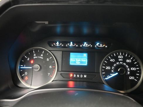 Used 2020 Ford F150 XLT image 20