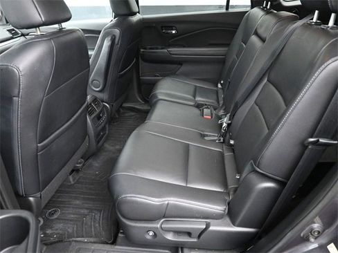 Used 2016 Honda Pilot EX-L image 20