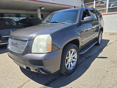 Used 2011 GMC Yukon Denali