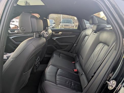 Used 2019 Audi A6 2.0T Premium w/ Convenience Package image 25