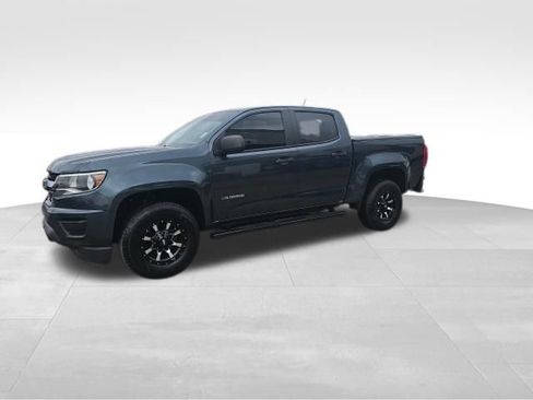Used 2019 Chevrolet Colorado W/T image 10