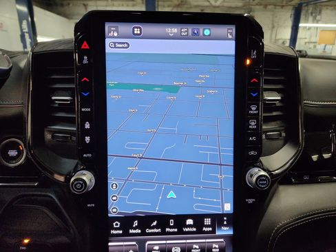 Used 2025 RAM 3500 Limited image 19