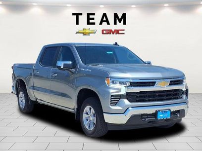 New 2026 Chevrolet Silverado 1500 LT w/ Safety Package
